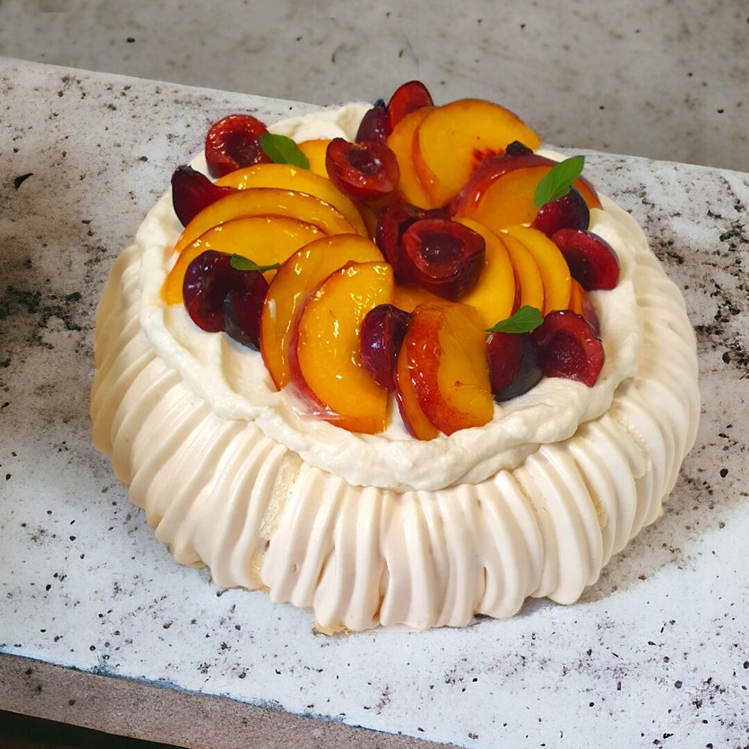 Pavlova